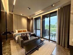 8 Napier (D10), Condominium #451909801